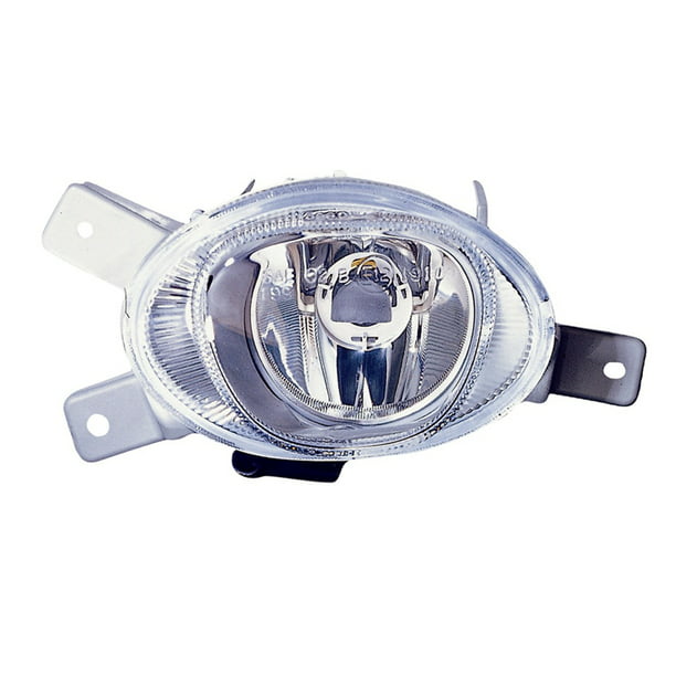 TYC 19-5734-00 Volvo Driver Side Replacement Fog Light 